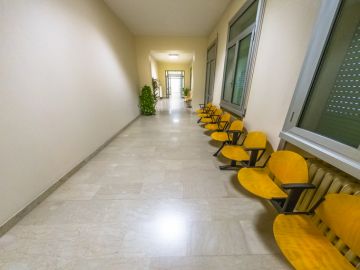 Medical Facility Cleaning in Loomis