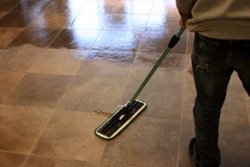 Commercial cleaning in Five Mile Terrace by Shine Cleaning Services