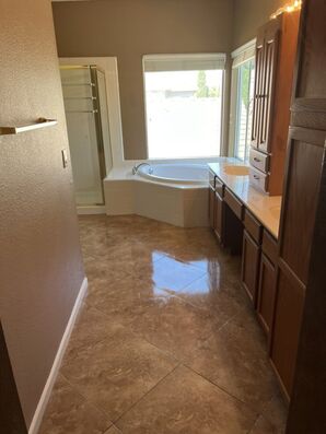 Deep Cleaning in El Dorado Hills, CA (5)