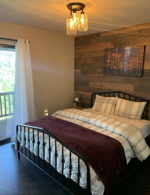 Airbnb Rental Property Cleaning in El Dorado Hills, CA (5)