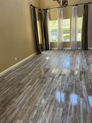 Deep Cleaning in El Dorado Hills, CA (2)